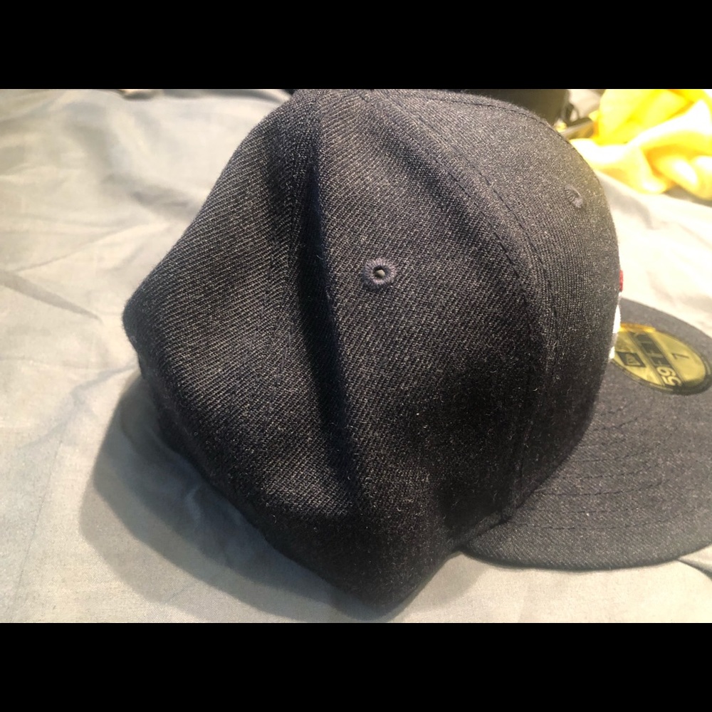 White sox fitted hat - Picture 4 of 5